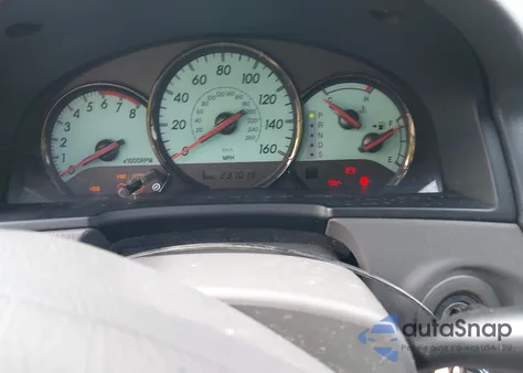 2004 Toyota Camry Solara Sle V6 from USA, damaged, VIN 4T1CA30P94U030164